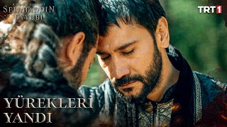 Kanlı Saldırı Yüreklerini Yaktı - Kudüs Fatihi Selahaddin Eyyubi 57. Bölüm Trt1