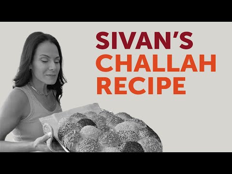 Challah Kitchn
