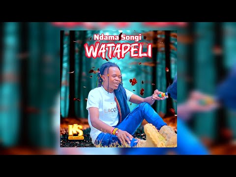 Ndama Songi Watapeli Official Audio 