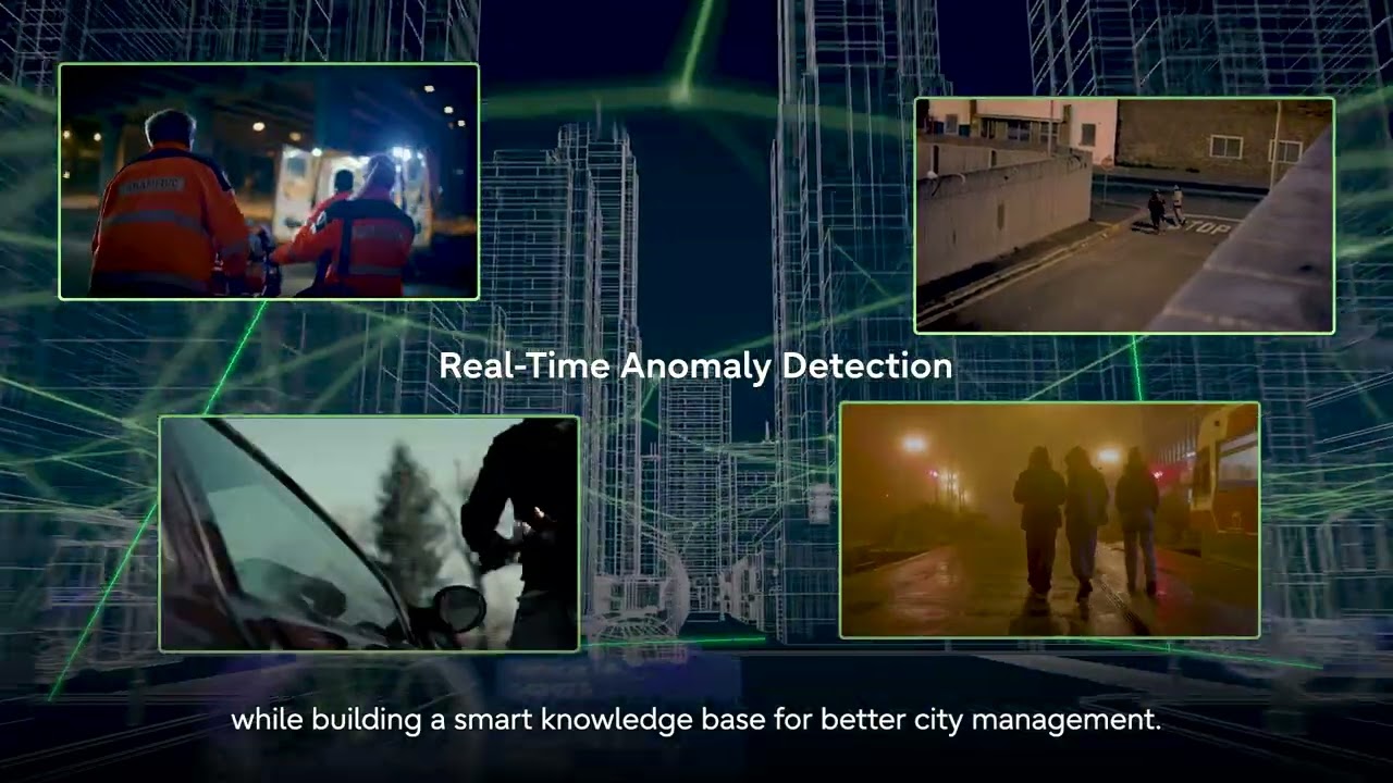 The Future of Mobility Co-created by Humans and AI – The Journey of SDV