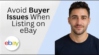 Avoid Buyer Issues When Listing on eBay 2026 Full Guide