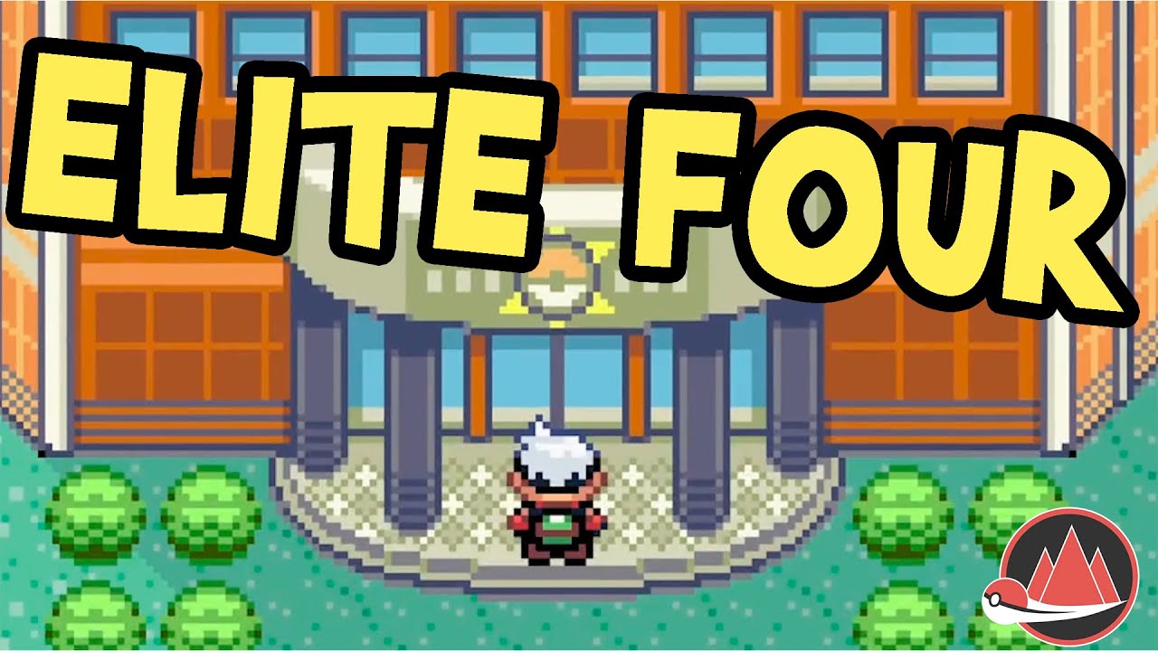 Emerald Kaizo Attempt 151 Finale Trailer YouTube