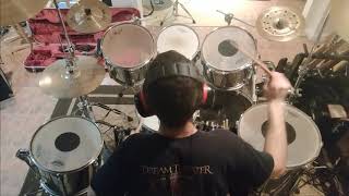 Devin Townsend Project: &quot;Offer Your Light&quot; Drum Cover