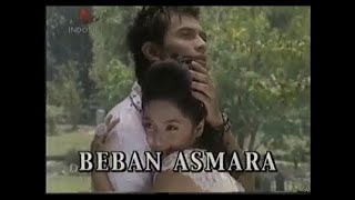 Temmy Rahadi & Imel - Beban Asmara | FTV Gentabuana