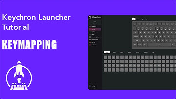 Introducing Keychron Launcher: Keymapping