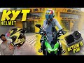 Perfect Helmet Ki Talaash | Roaring TOYS Borivali Helmet Hunting + MotoVlog with DJI Action 6