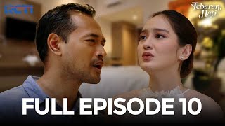(FREE) FULL EPISODE 10 TEBARAN HATI  | DRAMA TERBAIK