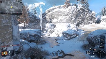 Bo3 FFA Failed to host lobby!