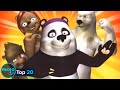 Top 20 WORST Animated Movie Rip Offs