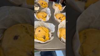 I Muffin Di Polpettina