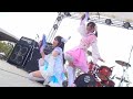 《神のまにまに》 翻跳 by Angel Bless in 2015台中無限自由音樂節