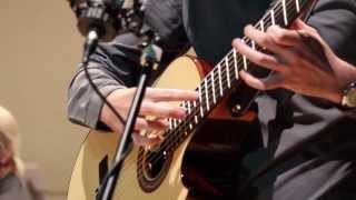 Will McNicol with the Ten Tors Orchestra - By the Water