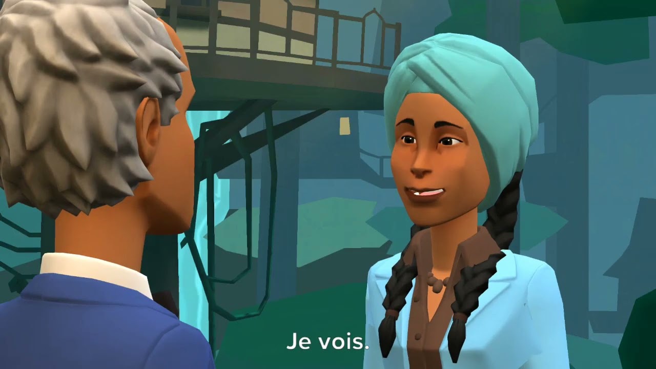 VOICI COMMENT VAINCRE LA SORCELLERIE ET DETRUIRE LES CHARMES DES SORCIERS (Animation Chrétienne)