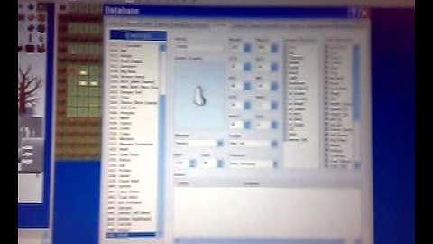 XAS hero3.6 adding monsters tut 1
