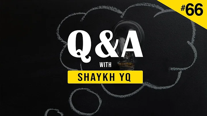 Understanding Quranic References to 'White' and 'Black' Faces | Ask Shaykh YQ #66