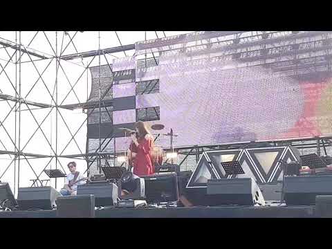 20170917 Someday Festival 2017 심규선 - 3.  닮은사람