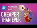 Cheaper Than Ever PSN DEALS! Best PS4 PS5 Games On Sale