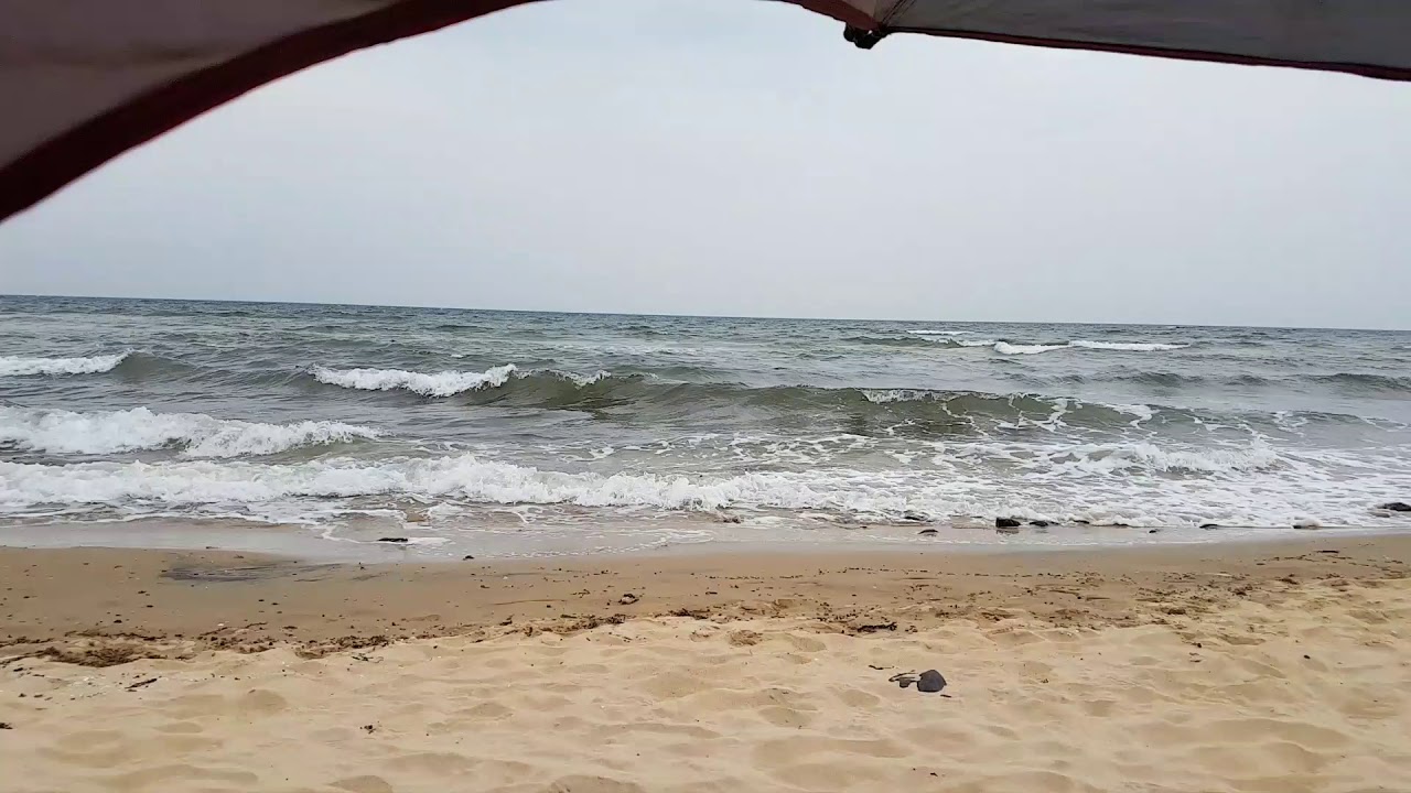 Sunnyside beach. Melbourne