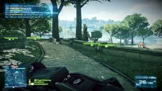 Battlefield 3: w/PinguPcGaming