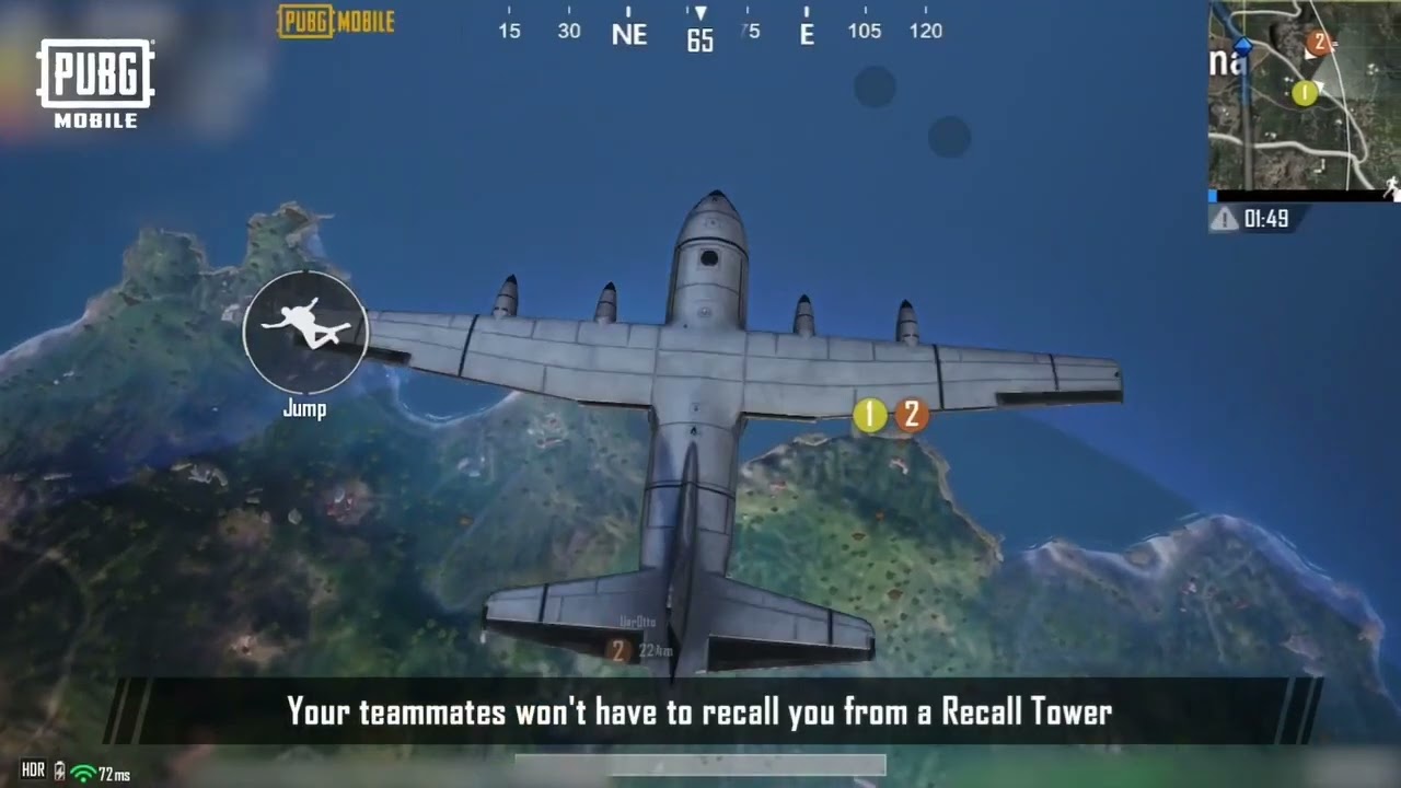 pubg mobile lite online games launched for Indian gamerse