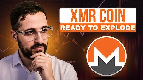 XMR Monero Explodes Higher – Uptrend Getting Stronger