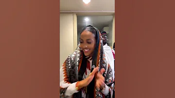 Hoo Booree Borana Traditional Oromo Song 