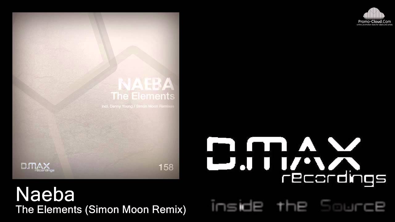 Watch Naeba - The Elements (Simon Moon Remix) on YouTube Watch Naeba - The Elements (Simon Moon Remix) on YouTube