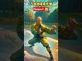 kung Fu master boys #kungfu #martialarts #1000subscriber #fight #shorts