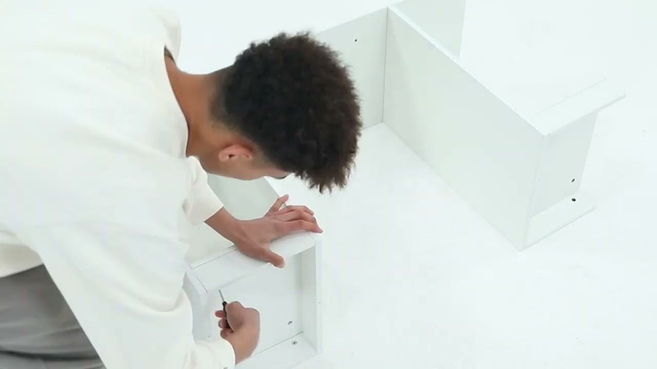 B1005 Installation Guide English