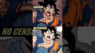 LAS DOS VERSIONES DE DRAGON BALL SUPER QUE PODEMOS TENER ESTE 2026. #dragonball #anime