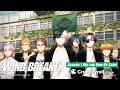 WIND BREAKER | Season1 Blu-ray on Sale Now!