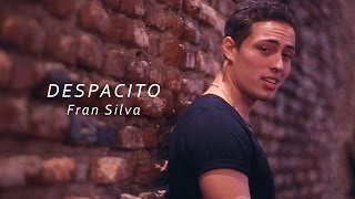 Despacito - Fran Silva Cover