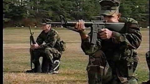 Fundamentals of Rifle Marksmanship  Part 2