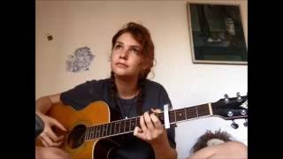 Love Is All- The Tallest Man On Earth (cover)