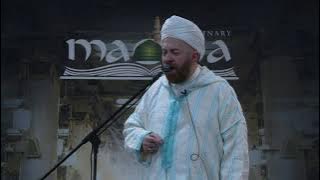 Jummah Khutbah | Shaykh Muhammad bin Yahya Al Ninowy | With love to all