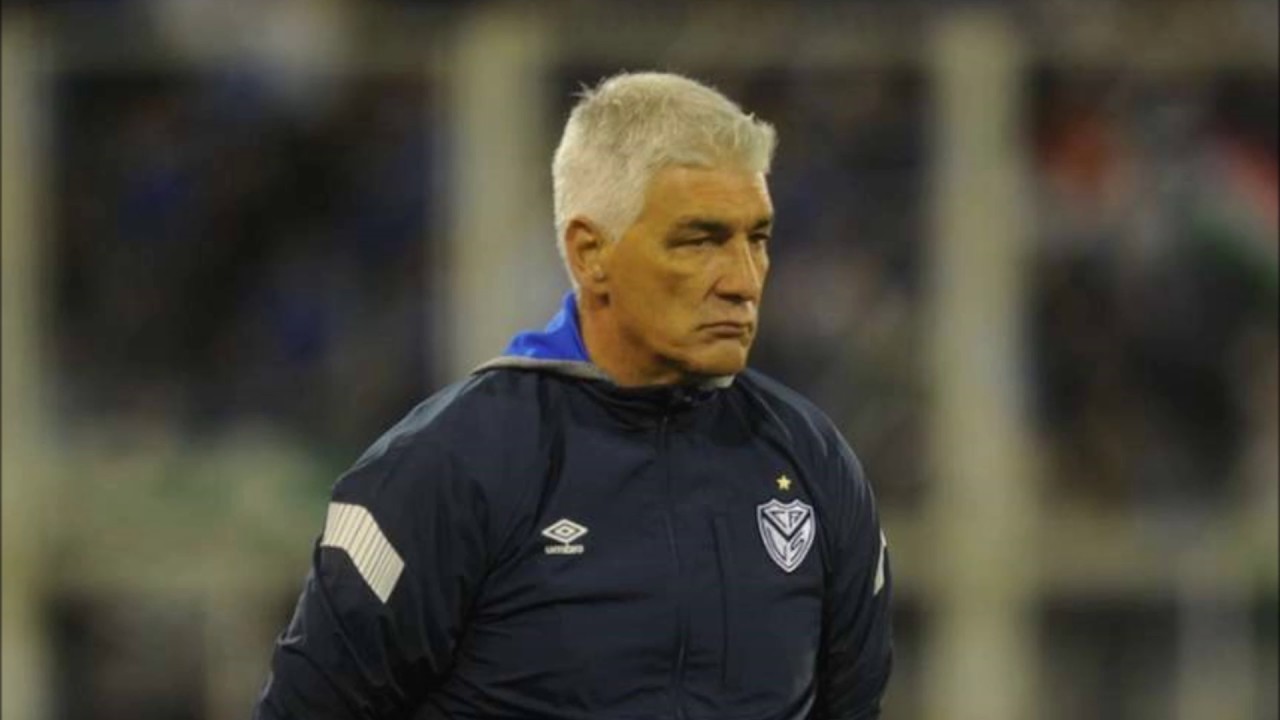 Omar de Felippe Omar de Felippe