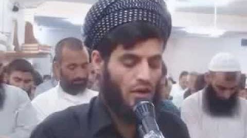 القارئ:رعد الكردي يتلوا تلاوه بصوت عذب |ايات من سوره الاعراف