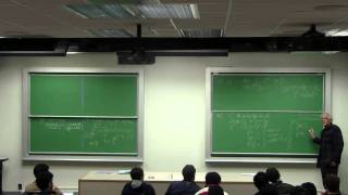 Information Theory A | Lecture 15 | Part 2