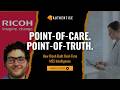 MES 4.0 in Healthcare: Achieving Operational Intelligence at the Point of Care