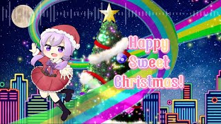 Happy Sweet Christmas!