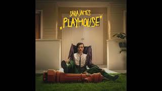 Sara James: SALTY (Audio)
