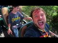 CLOSE ENCOUNTER at GATORLAND | Orlando, Florida Travel Vlog