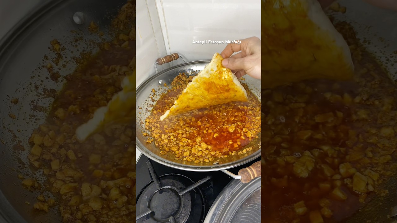 Gerçek Mersin Tavuk Tantuni #anteplifatoşunmutfağı #tavuktantuni #tavukdünyası #shorts Gerçek Mersin Tavuk Tantuni #anteplifatoşunmutfağı #tavuktantuni #tavukdünyası #shorts
