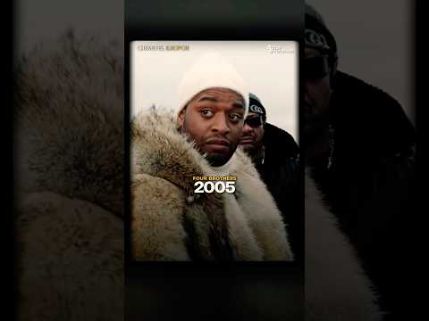 Chiwetel Ejiofor Evolution: Best movie?