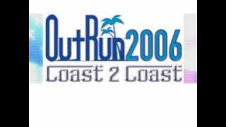 Outrun 2006 Coast 2 Coast Intro