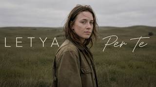 Letya -Per te- ( Official music video )