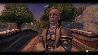 Fable Anniversary Gameplay Walkthrough Episode 2 - Hero's Guild (No Commentary)