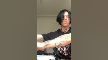 Kai Angel - JUMP (snippet)