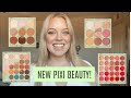 Testing out NEW Pixi Beauty Makeup Products! 2021