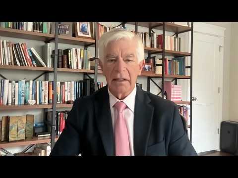 Fed Rate Hike Would Be Important Signal to Market, Says Patrick Harker